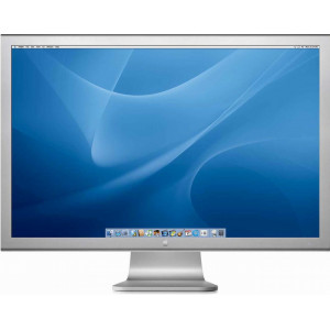 Apple Cinema 30&quot...