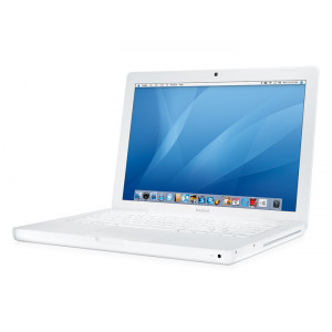 MacBook...