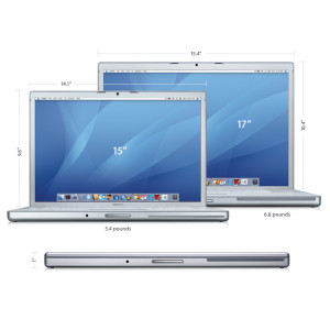MacBook Pro...